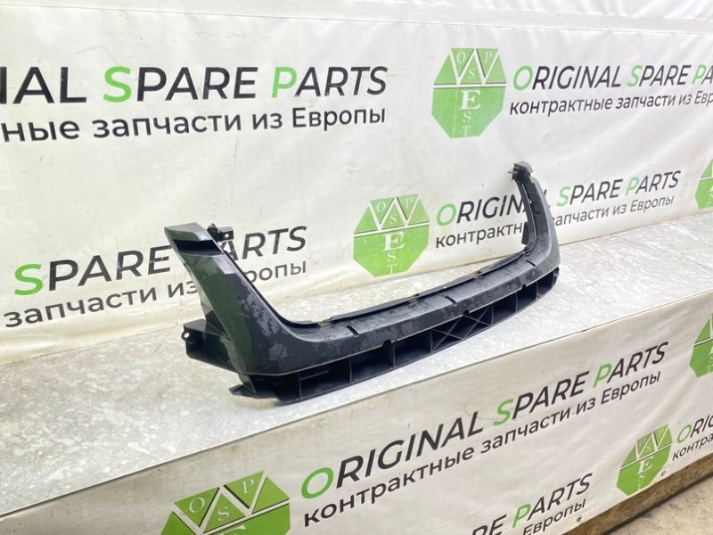 Кронштейн бампера, 4290 рублей, Калининград