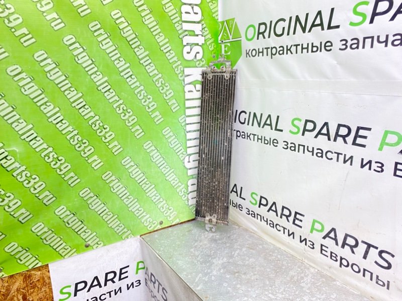 Радиатор АКПП, 4190 рублей, Калининград