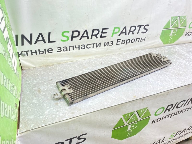 Радиатор АКПП, 4190 рублей, Калининград
