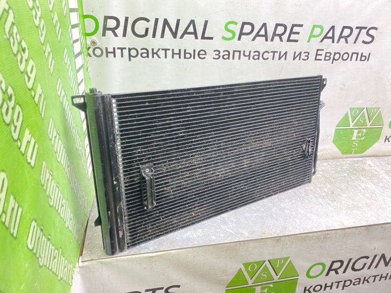 Радиатор кондиционера, 2290 рублей, Калининград