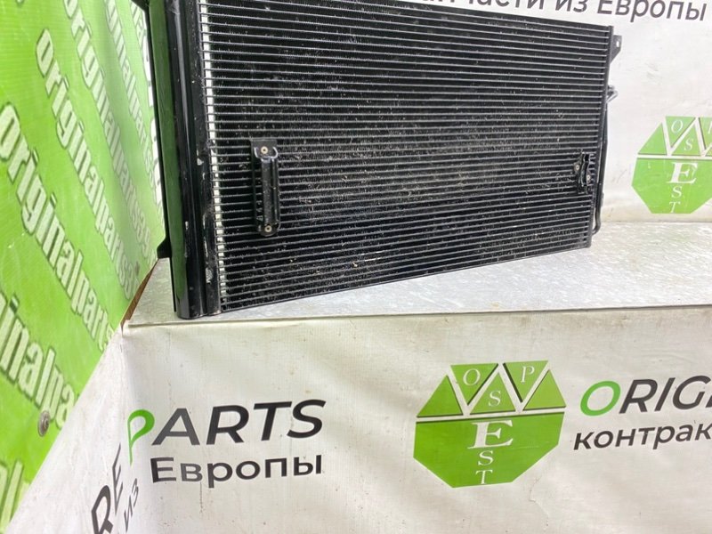 Радиатор кондиционера, 2290 рублей, Калининград