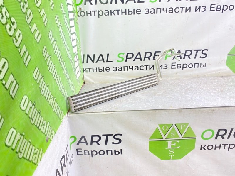 Радиатор ГУР, 3090 рублей, Калининград