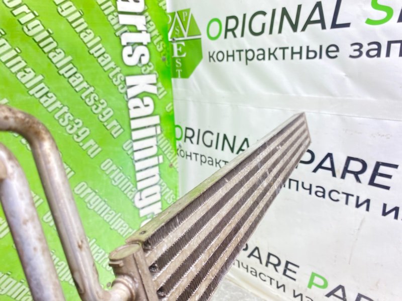 Радиатор ГУР, 3090 рублей, Калининград
