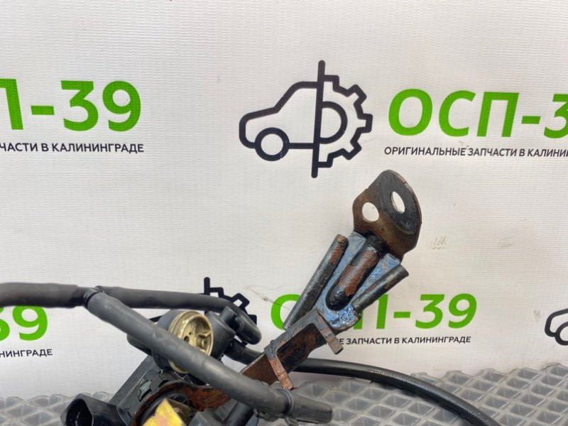 Клапан электромагнитный, 2290 рублей, Калининград