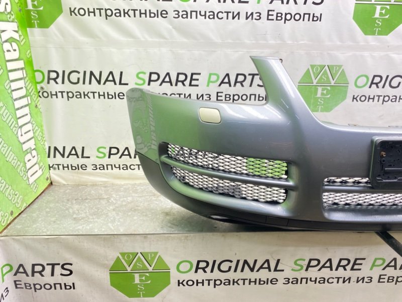 Бампер, 27990 рублей, Калининград