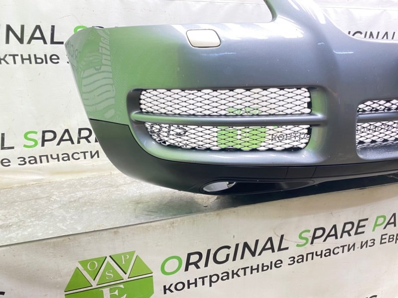 Бампер, 27990 рублей, Калининград