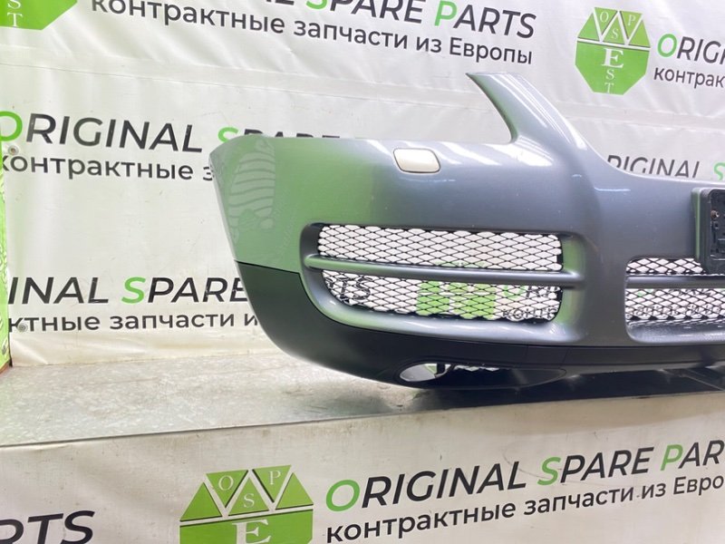 Бампер, 27990 рублей, Калининград
