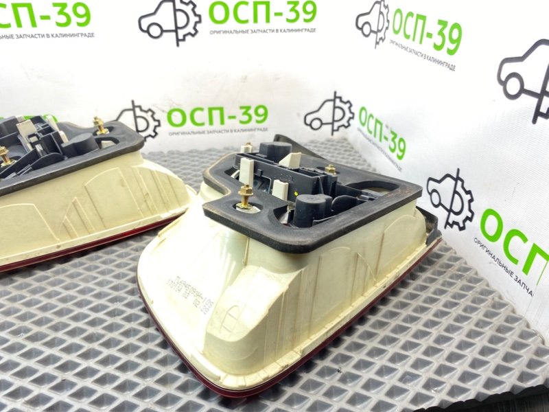 Фонари, 2590 рублей, Калининград