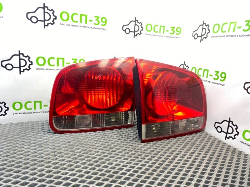 Фонари, 2590 рублей, Калининград