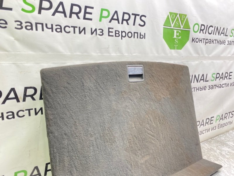 Пол багажника, 990 рублей, Калининград