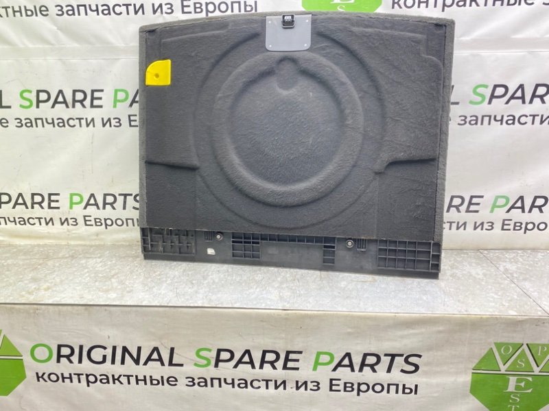 Пол багажника, 990 рублей, Калининград