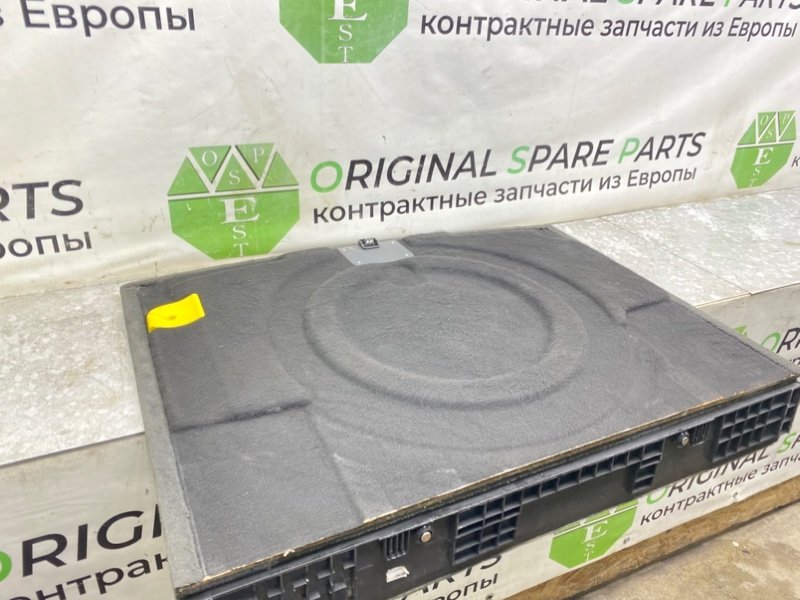 Пол багажника, 990 рублей, Калининград
