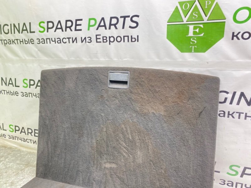 Пол багажника, 990 рублей, Калининград