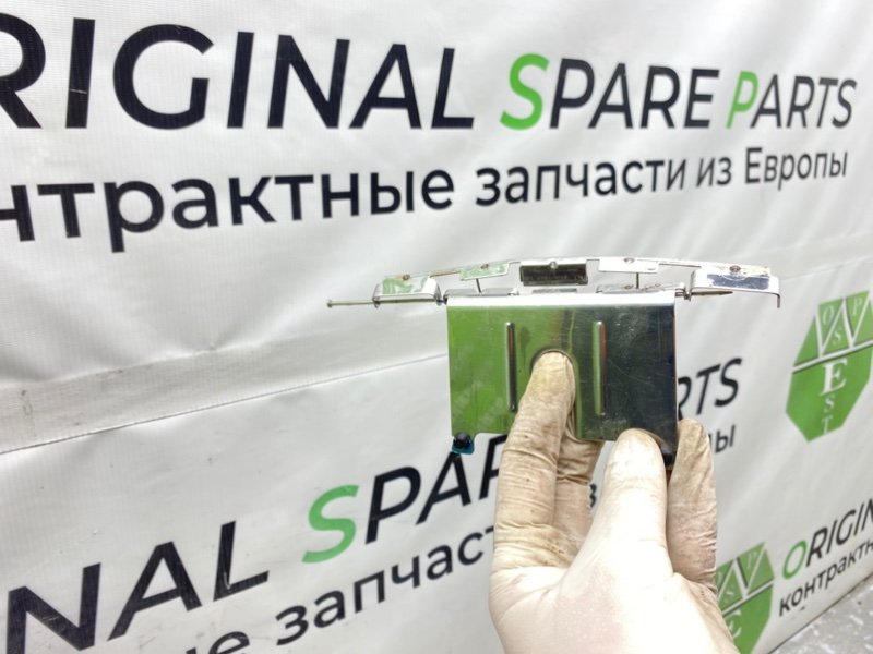 Накладка замка багажника, 790 рублей, Калининград