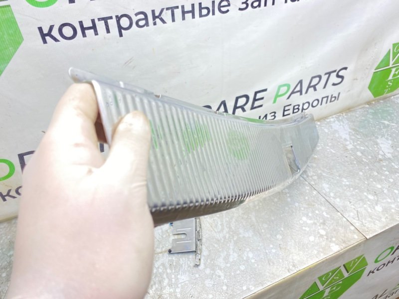 Накладка замка багажника, 790 рублей, Калининград