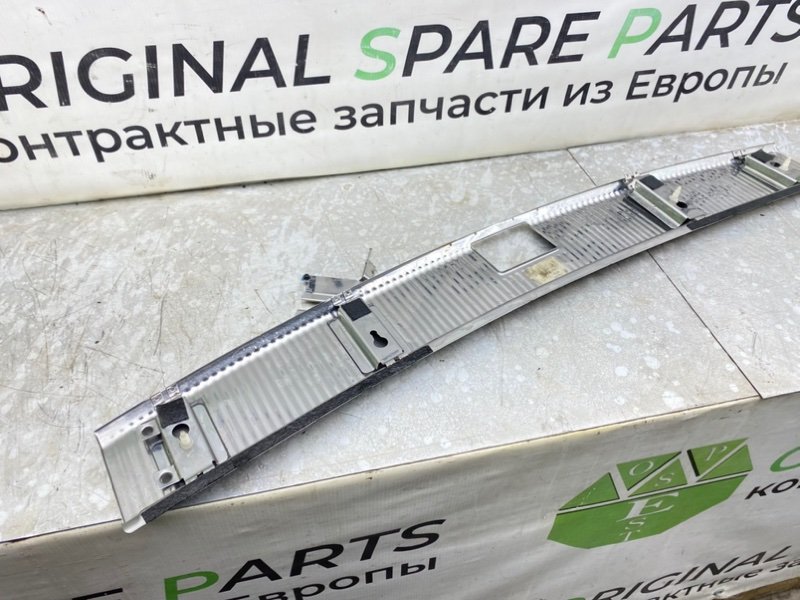 Накладка замка багажника, 790 рублей, Калининград