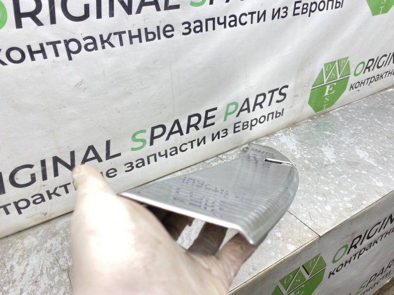 Накладка замка багажника, 790 рублей, Калининград