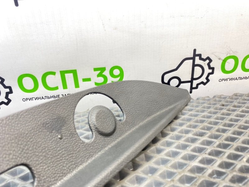 Накладка крышки багажника, 990 рублей, Калининград