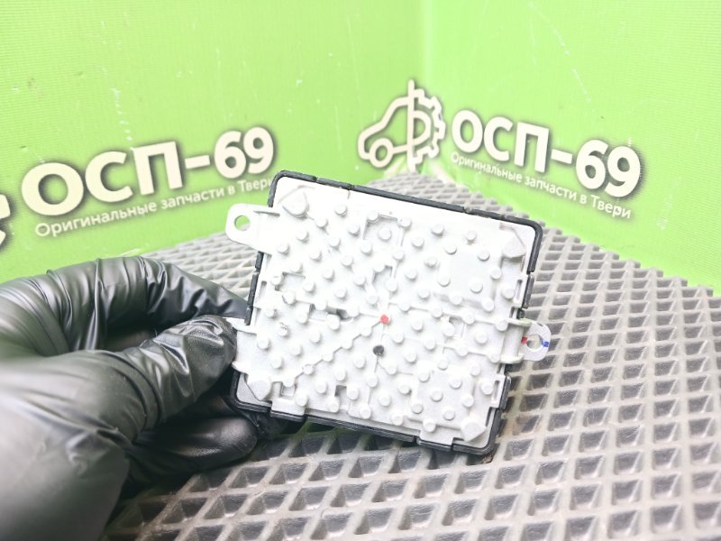 Блок розжига ксенона, 5490 рублей, Тверь