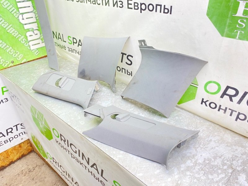 Обшивки стоек, 1290 рублей, Калининград