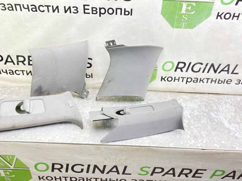 Обшивки стоек, 1290 рублей, Калининград