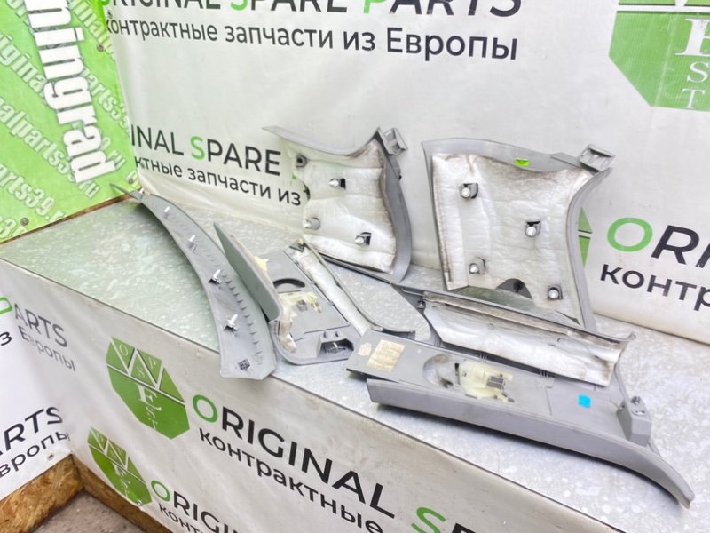 Обшивки стоек, 1290 рублей, Калининград