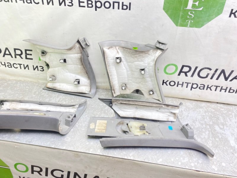 Обшивки стоек, 1290 рублей, Калининград