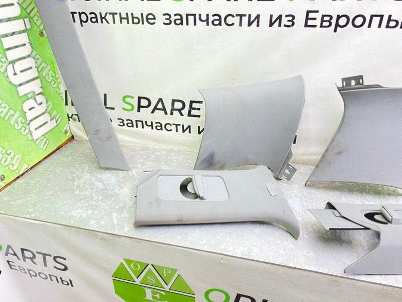 Обшивки стоек, 1290 рублей, Калининград