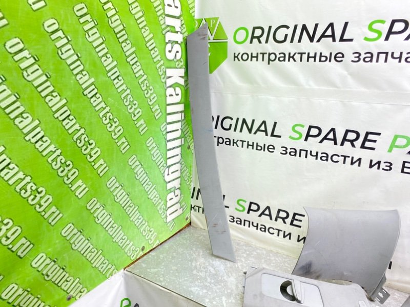 Обшивки стоек, 1290 рублей, Калининград