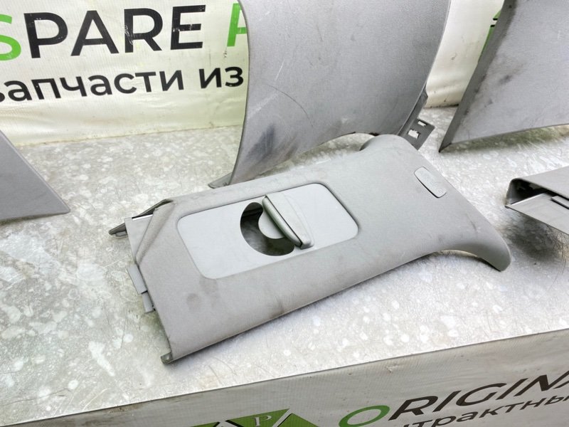 Обшивки стоек, 1290 рублей, Калининград