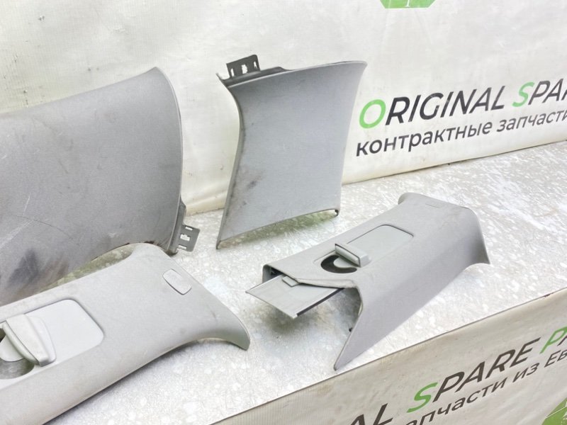 Обшивки стоек, 1290 рублей, Калининград
