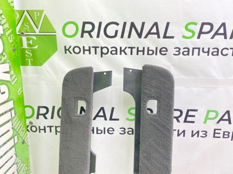 Пол багажника, 990 рублей, Калининград