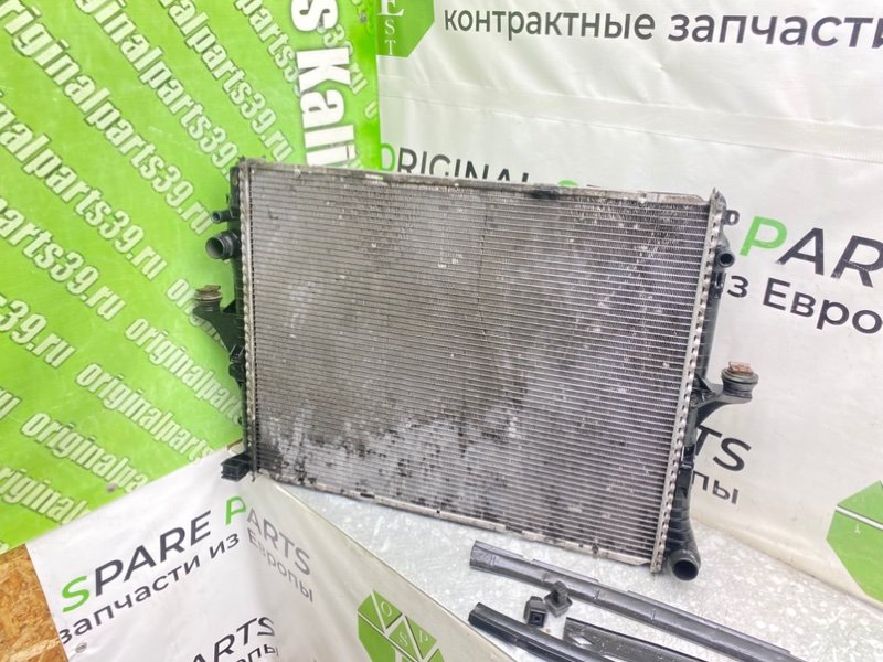 Радиатор, 2490 рублей, Калининград