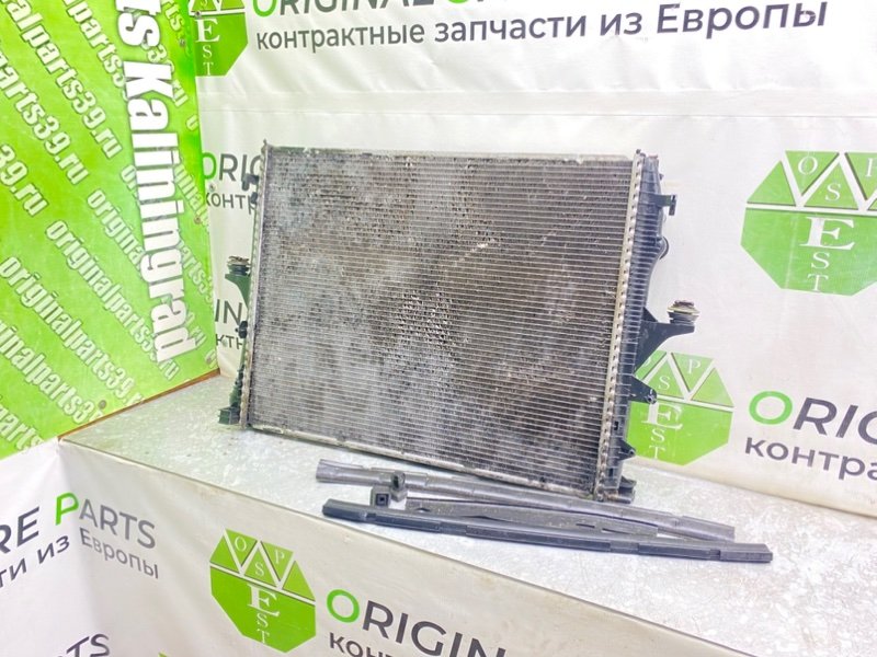 Радиатор, 2490 рублей, Калининград