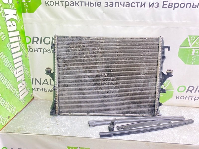 Радиатор, 2490 рублей, Калининград