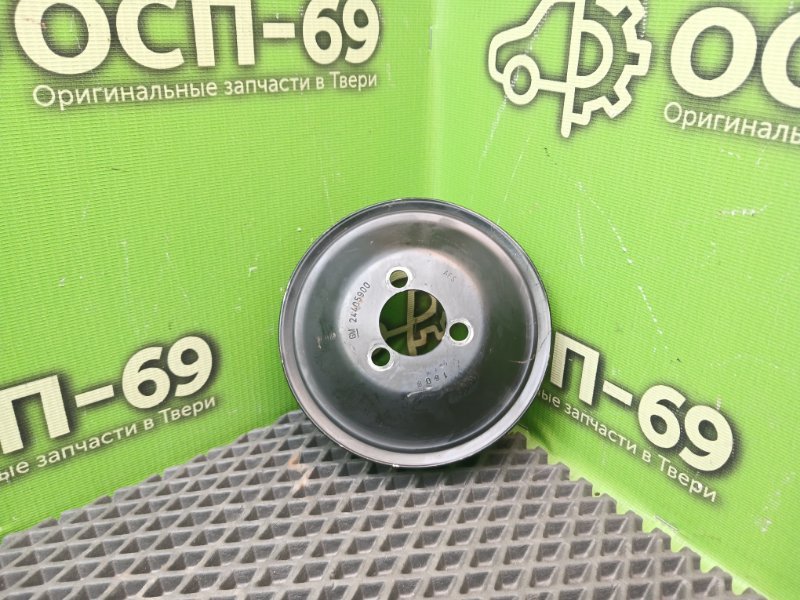 Шкив помпы, 790 рублей, Тверь