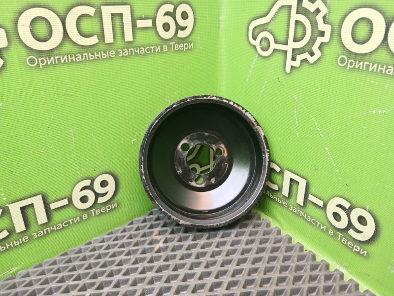 Шкив помпы, 790 рублей, Тверь