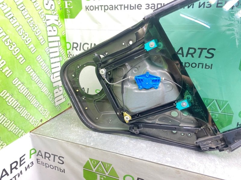 Стеклоподъемник, 3790 рублей, Калининград