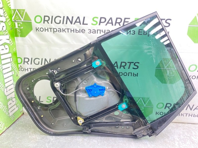 Стеклоподъемник, 3790 рублей, Калининград