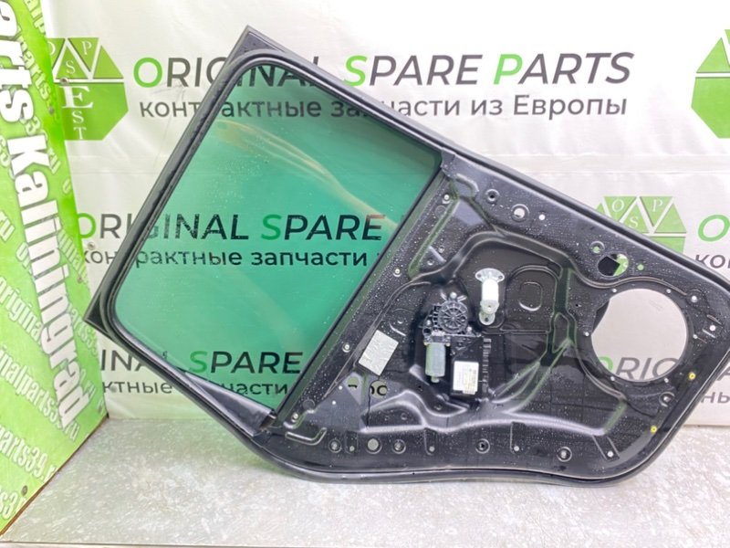 Стеклоподъемник, 3790 рублей, Калининград