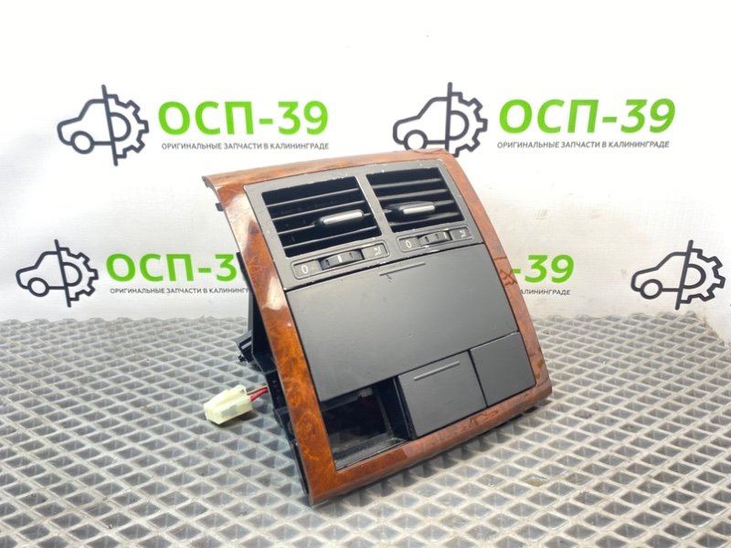 Дефлектор воздушный, 2790 рублей, Калининград