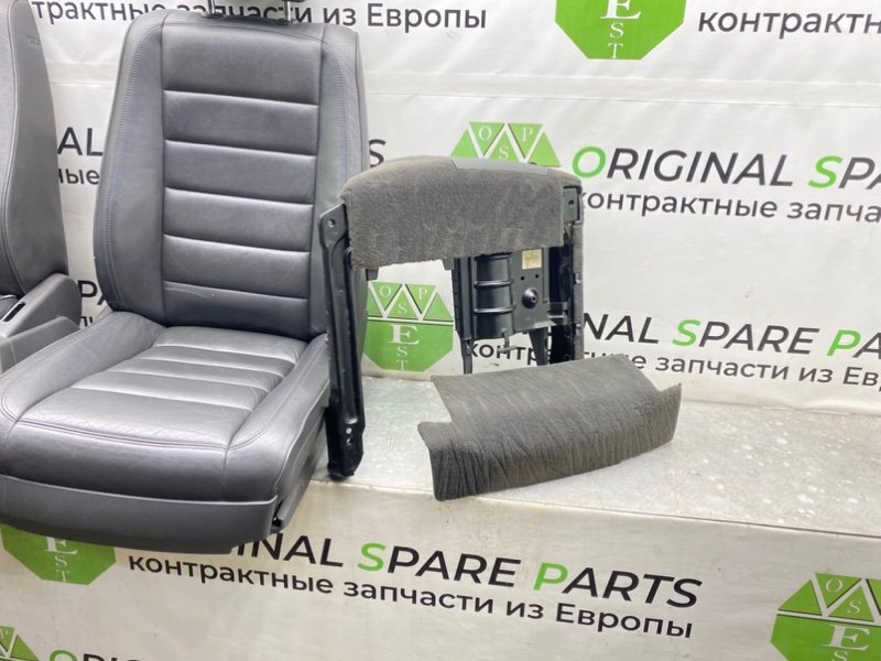 Сидения, 27990 рублей, Калининград