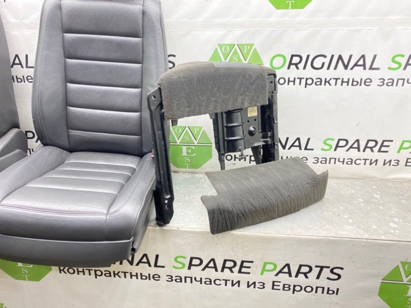 Сидения, 27990 рублей, Калининград