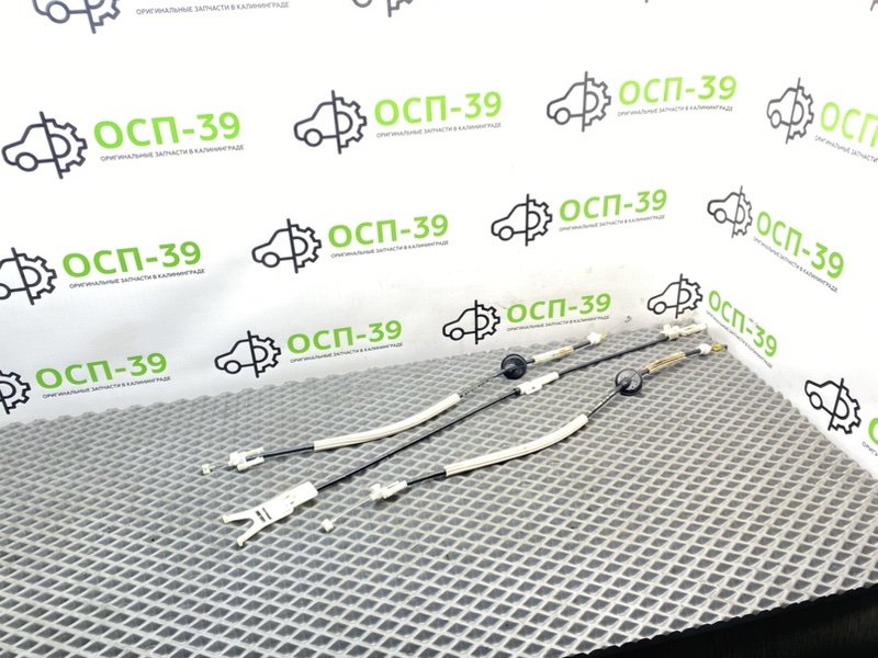 Трос замка двери, 990 рублей, Калининград