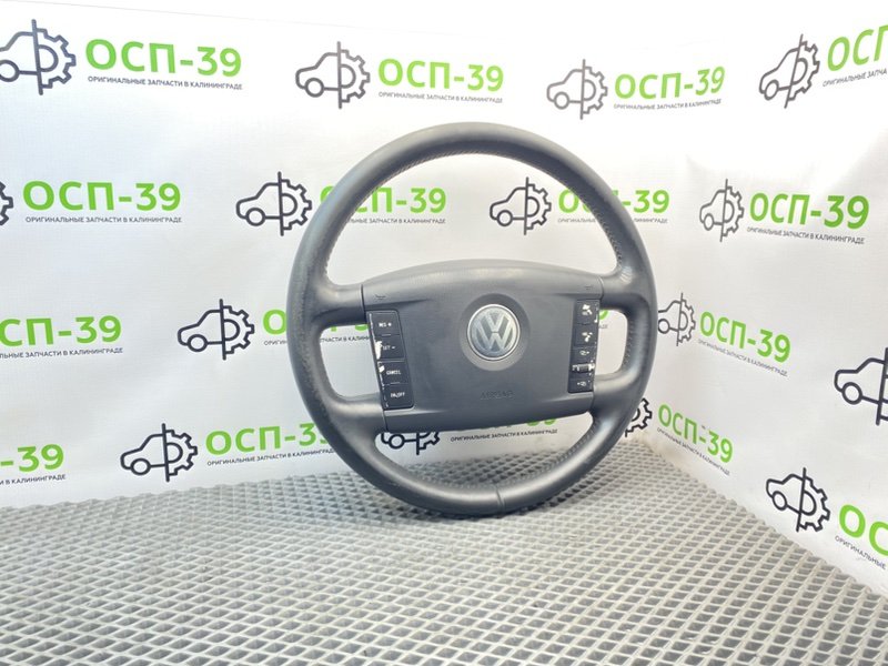 Руль, 3490 рублей, Калининград