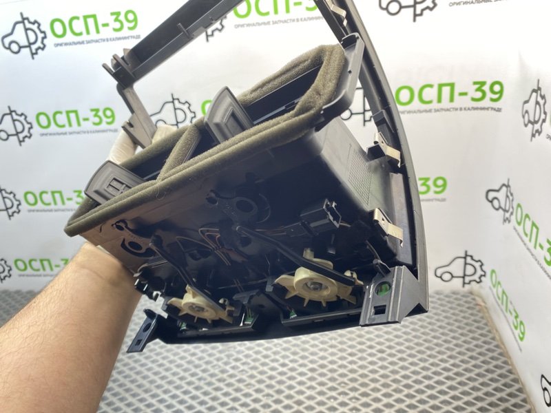 Центральный дефлектор, 2490 рублей, Калининград