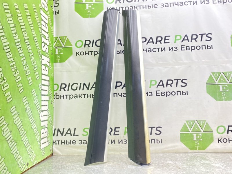 Молдинги, 3990 рублей, Калининград