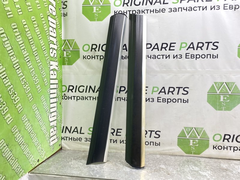 Молдинги, 3990 рублей, Калининград