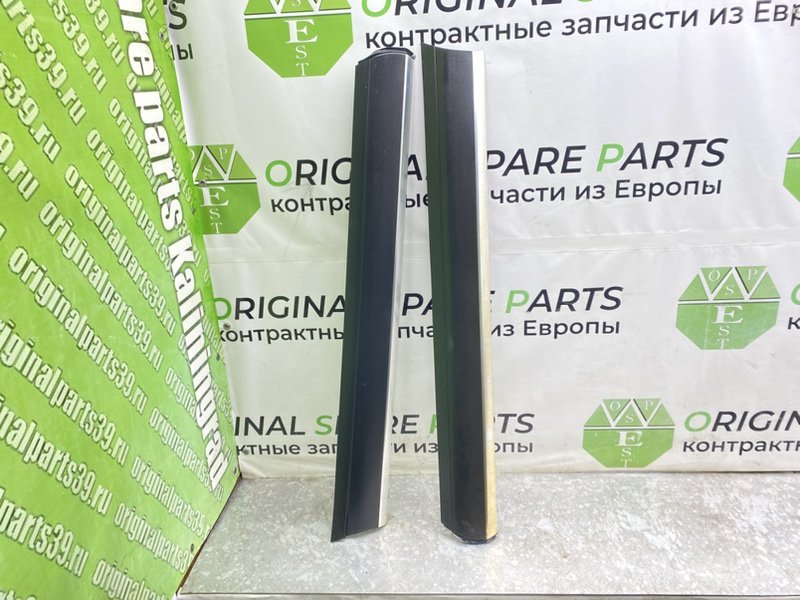 Молдинги, 3990 рублей, Калининград