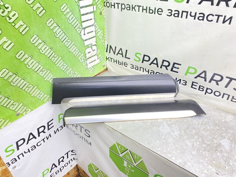 Молдинги, 3990 рублей, Калининград